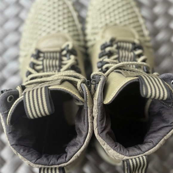 Nike Lunar Force 1 Duckboot size 7Y - Picture 4 of 7